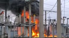 5796 раз враг атаковал энергосистему Украины за четыре года – Шмыгаль (видео)