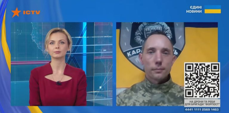 «Сподіваємося, руху в бік Харкова не буде». Що очікують після зими у ДПСУ