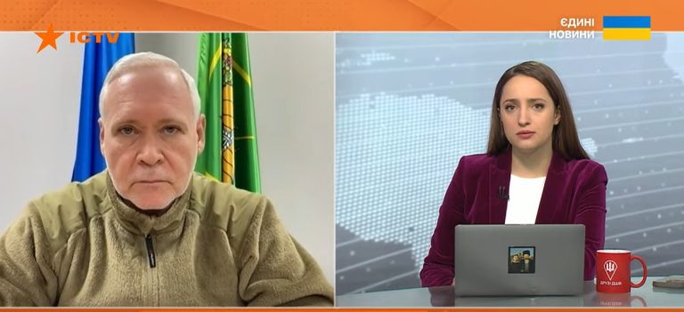 Когда харьковчанам вернут отопление? Терехов осторожен с прогнозами