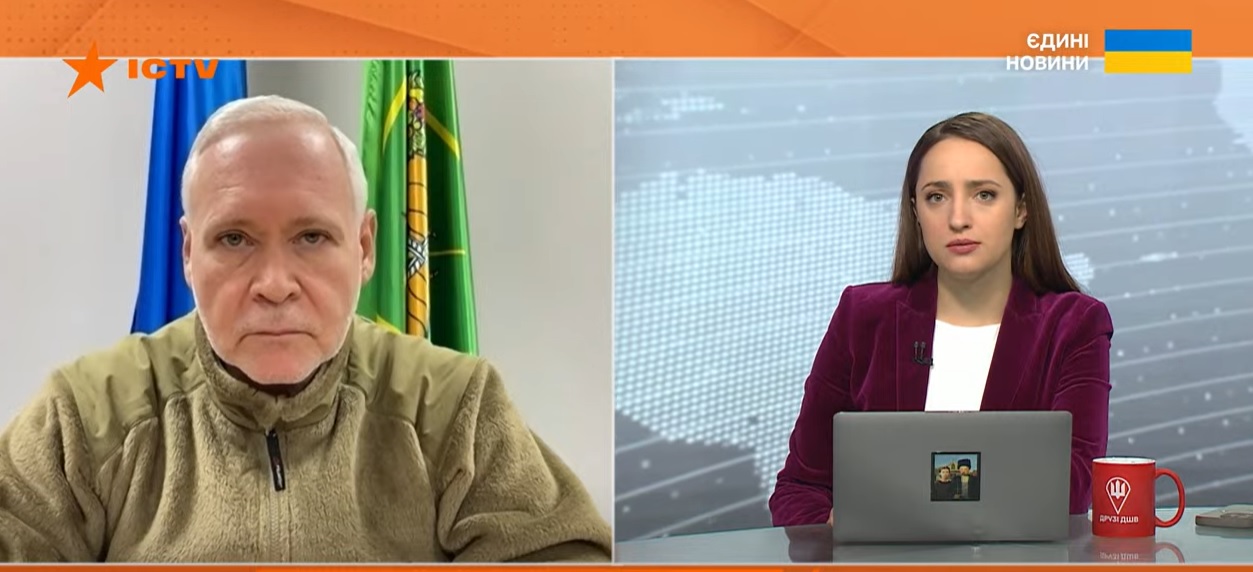 Когда харьковчанам вернут отопление? Терехов осторожен с прогнозами