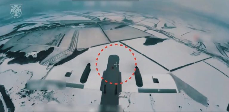 Отключение Starlink: на Харьковщине за два дня заглушили до 80% «Молний» 📹