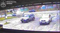 Гнал 120 км/ч, погибли два человека: приговор водителю на Харьковщине (видео)