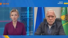 «Катастрофические отключения» — Терехов о ситуации со светом в Харькове
