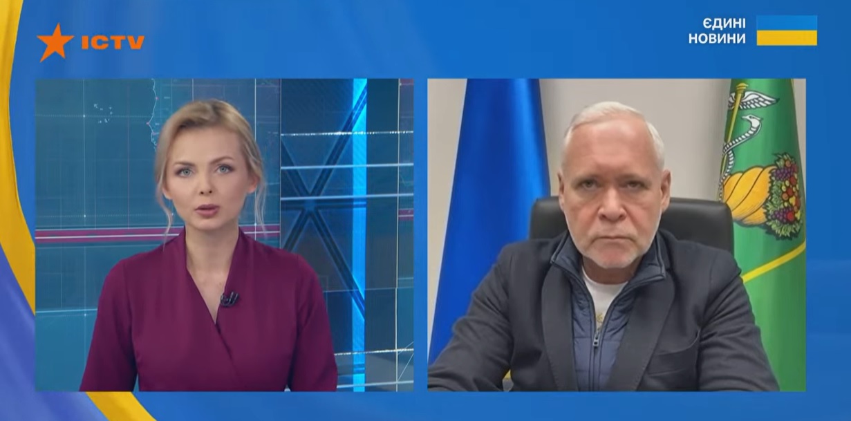 «Катастрофические отключения» — Терехов о ситуации со светом в Харькове