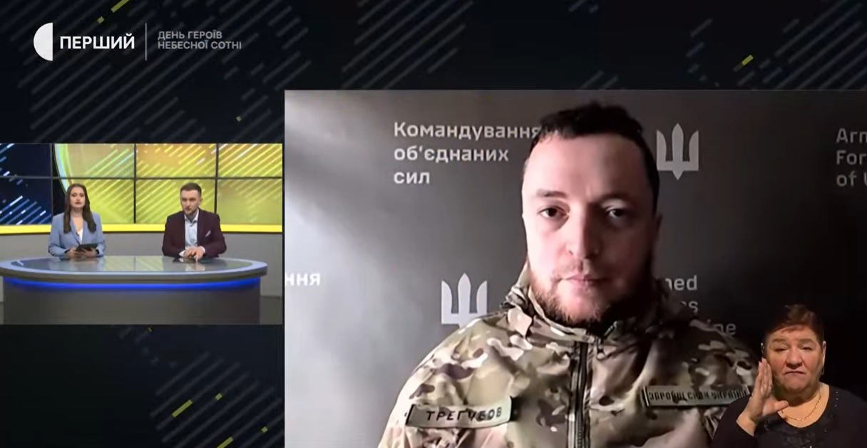 Что сейчас происходит в Купянске и Волчанске, рассказал Трегубов