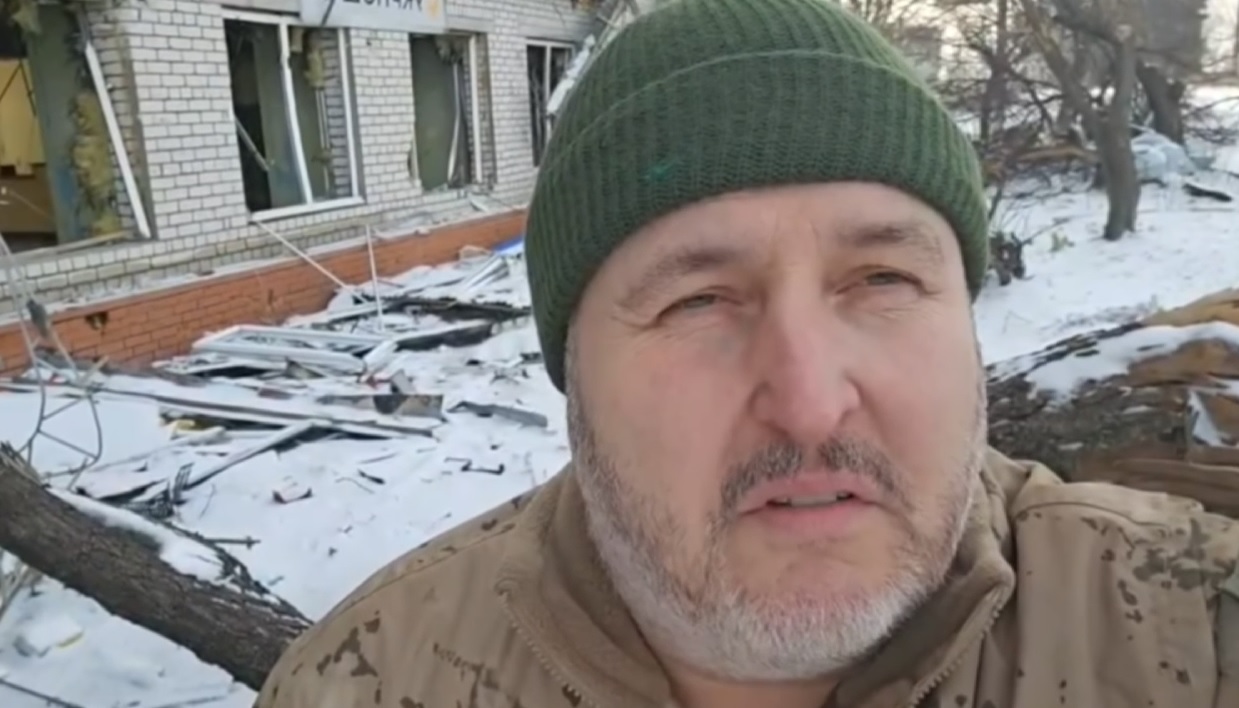 «Привет» Герасимову из Купянска-Узлового: пленных россиян показали в ВСУ 📹