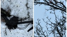 FPV-дрон на оптоволокне впервые применила РФ по Харькову — прокуратура