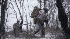 Бій іде на Харківщині – Генштаб ЗСУ у зведенні на 16:00 22 лютого