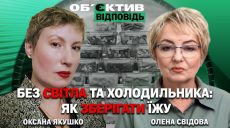 Как питаться и избежать отравлений во время отключения света – советы врача