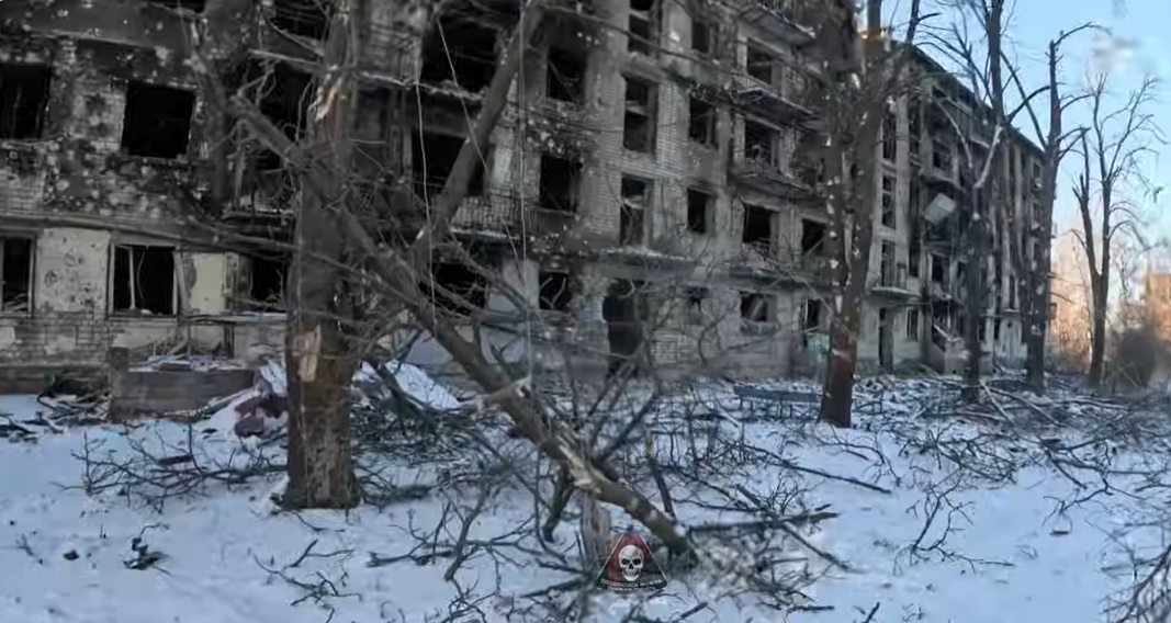 Як здавались росіяни в полон у Куп’янську: подробиці від “Хочу жити” (відео)