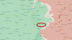 «У мріях і снах» – СОУ про заяву РФ щодо захоплення Глушківки на Харківщині