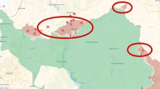 Росіяни лізуть звідусіль: що насправді відбувається у прикордонні Харківщини