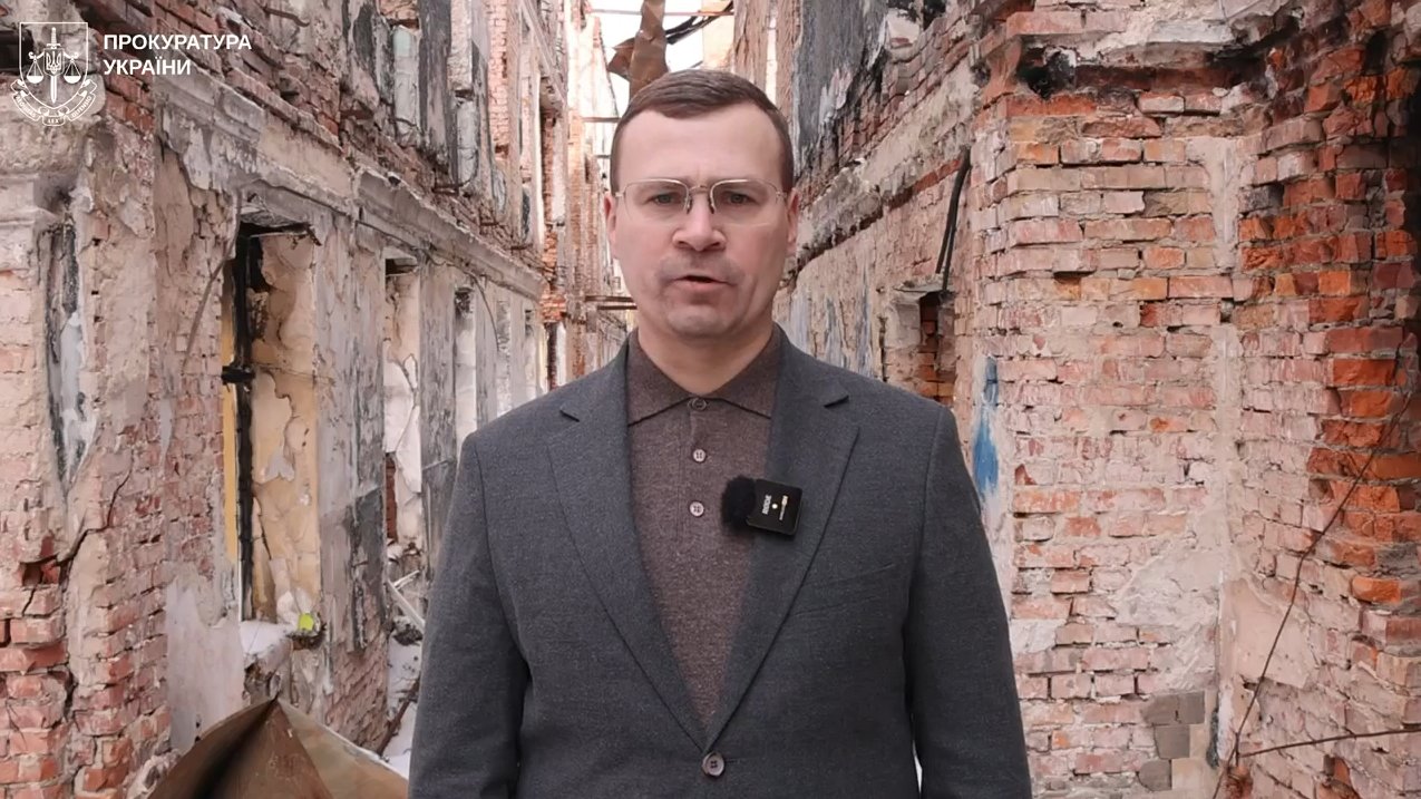 Четыре года войны: сколько людей на Харьковщине убила РФ и каковы разрушения