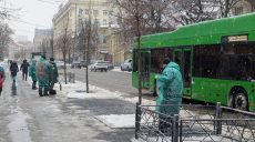 Выезжают ли жители Харькова, что с отоплением, электричеством: данные Терехова