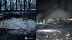 Удары по Центральному парку и газопроводу в Харькове: Терехов о последствиях