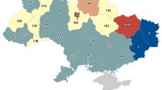 Порушень у рекламі побільшало. Харківщина – лідер серед областей