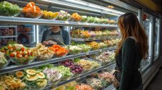 Жизнь без холодильника: стало ли больше отравлений в Харькове