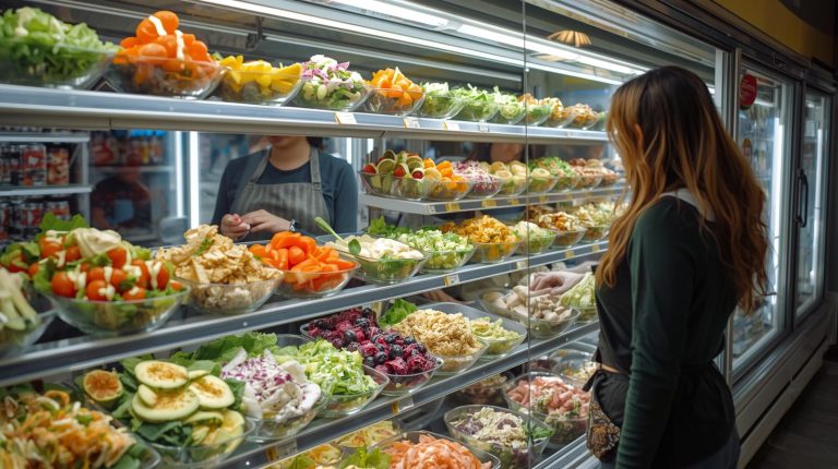 Жизнь без холодильника: стало ли больше отравлений в Харькове