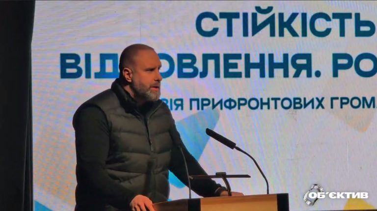  Ми сьогодні вже всі енергетики – Синєгубов про те, як тримається Харків