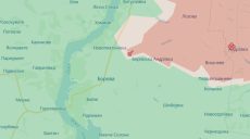 «Не шкодуватимуть ніяких ресурсів»: як діють росіяни в районі Борової (відео)