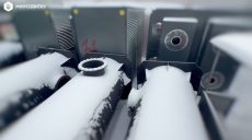 «Больше всего нужны»: 21 грузовик с энергооборудованием едет на Харьковщину