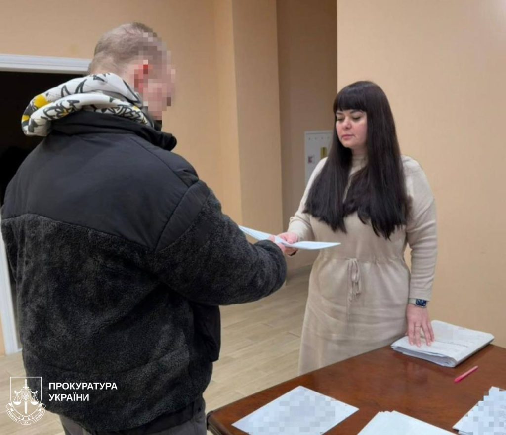 харьковчанин готовил теракты