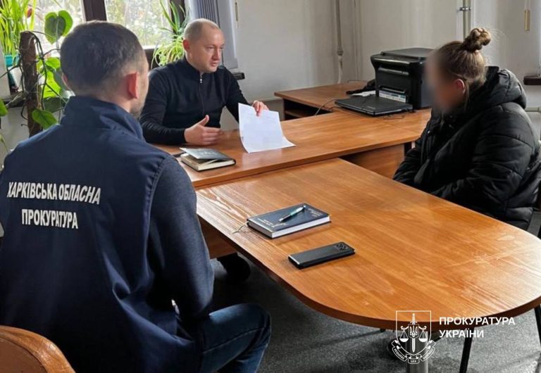 В муках умер ребенок с аутизмом: матери в Харькове вручили подозрение