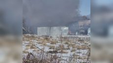 БпЛА атаковали село в Харьковском районе: среди пострадавших – дети