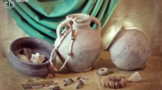 Уникальный памятник археологии на Харьковщине пытаются вернуть государству