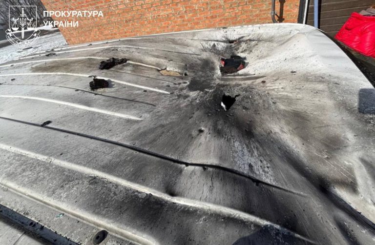 FPV-дроны ударили по ферме на Харьковщине: есть пострадавшие (фото)