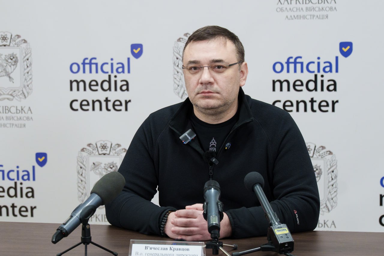 Ситуация в энергетике Харьковщины после атаки 3 февраля: всем ли вернули свет