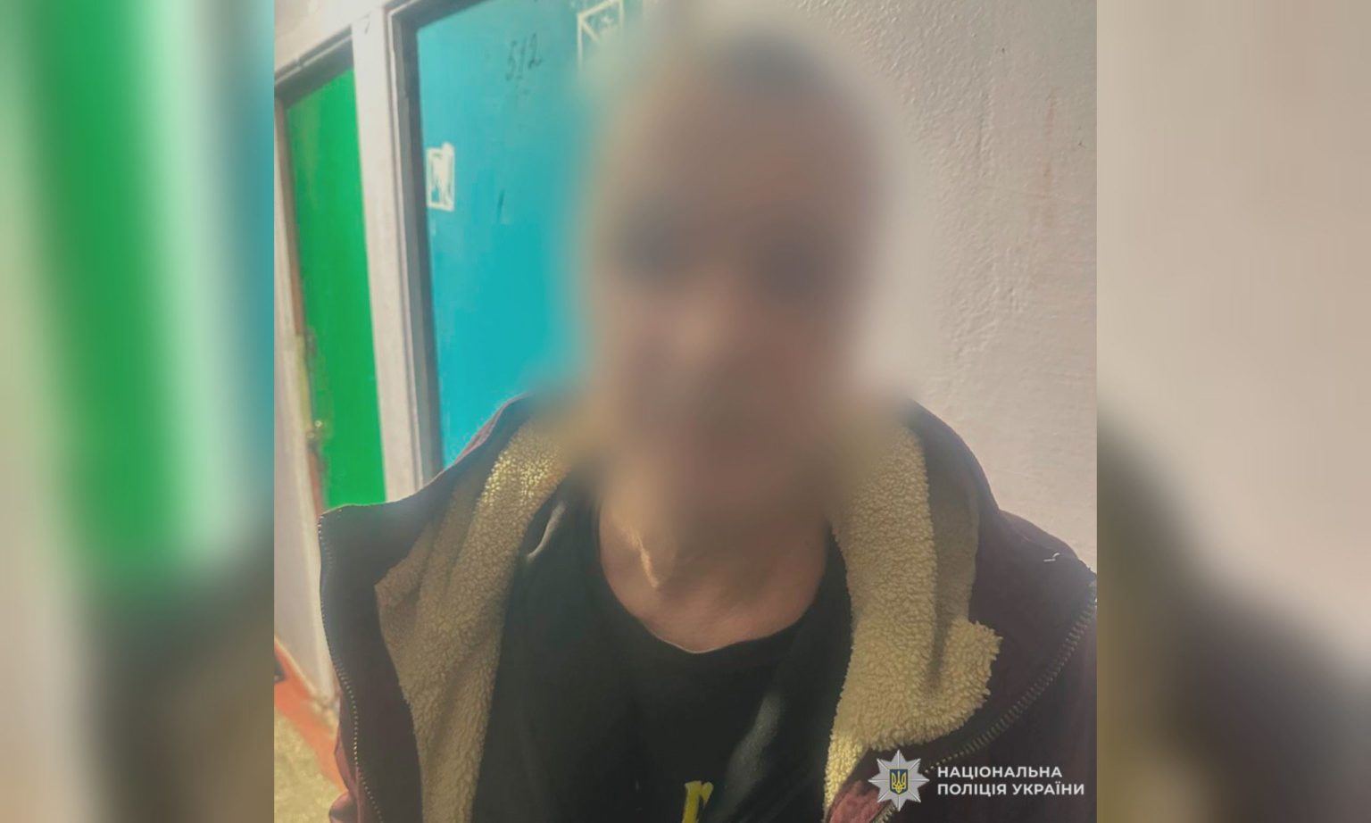 В общежитии для переселенцев в Харькове чуть не произошло убийство: детали