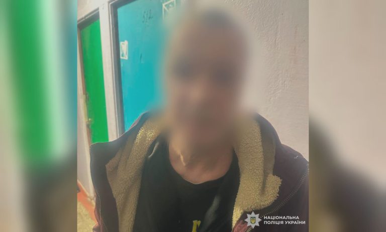 В общежитии для переселенцев в Харькове чуть не произошло убийство: детали