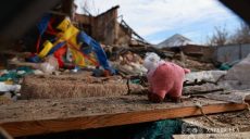 Удар по Богодухову: появились новые фото, беременную женщину уже выписали