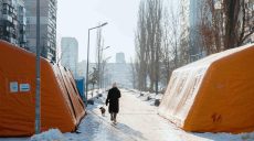 Двоє рятувальників на Харківщині потрапили під повторний обстріл вночі – МВС