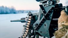 На Куп’янщин без боїв, на півночі Харківщини триває один – Генштаб ЗСУ