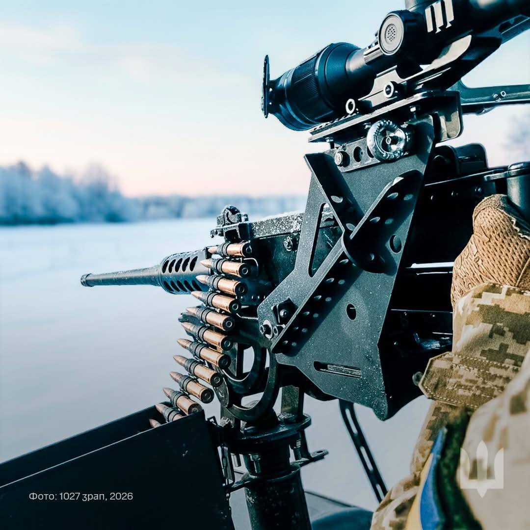 На Купянщине без боев, на севере Харьковщины продолжается один – Генштаб ВСУ