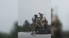 На севере Харьковщины было больше всего боев – Генштаб ВСУ