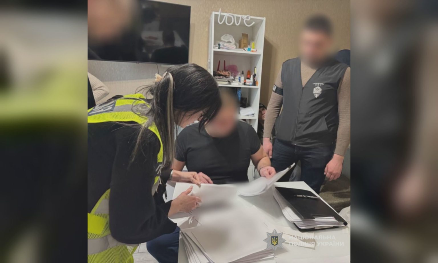 В Харькове 16 человек избежали мобилизации: задержали чиновников ТЦК