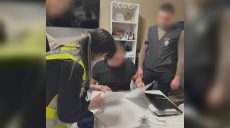 У Харкові 16 осіб уникнули мобілізації: затримали посадовців ТЦК