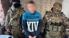 Уклонист из Харькова развращал маленького мальчика: его будут судить