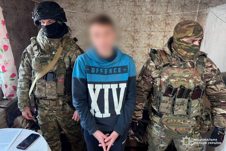 Уклонист из Харькова развращал маленького мальчика: его будут судить