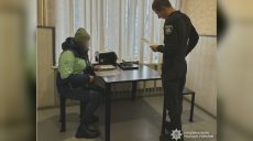 У военнослужащего исчезли $1800: кого подозревает полиция Харьквщины