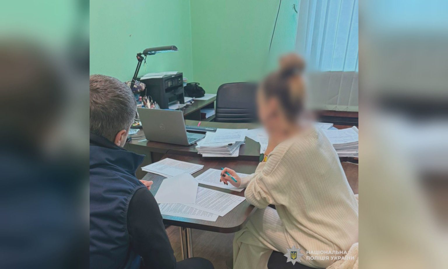 Пів мільйона гривень розбазарили на ремонті вишу в Харкові: хто відповідатиме