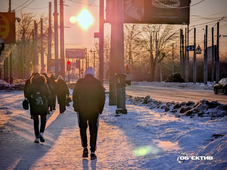 Новини Харкова – головне за 1 лютого: ніч була тривожною
