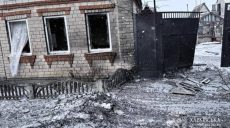 Воздушные атаки на Харьков и область: Синегубов рассказал о последствиях