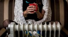 У Харкові без опалення залишились майже 105 тисяч абонентів