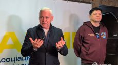 ПДВ для ФОПів не дасть приросту бюджету, а підприємства закриються – Терехов