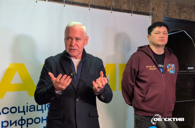 НДС для ФЛП не даст прироста госбюджета, а предприятия закроются — Терехов