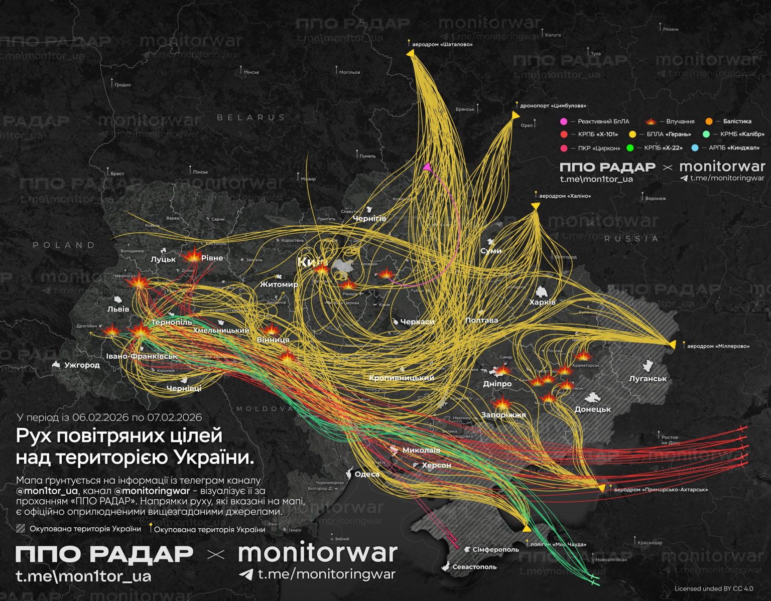 Энергосистема Украины держится благодаря импорту электроэнергии и отключениям